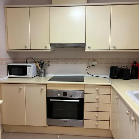 公寓 Coral 卡尔佩