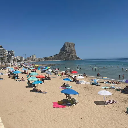 公寓 Coral 卡尔佩