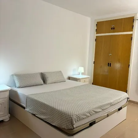 Lejlighed Coral Calpe