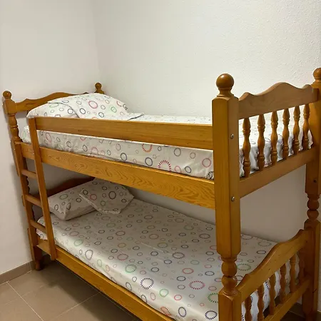 Lejlighed Coral Calpe