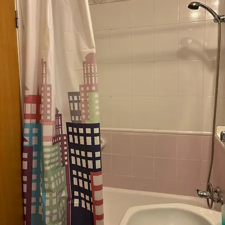 Coral Apartment