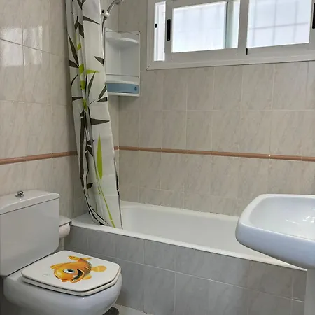 Apartment Coral *