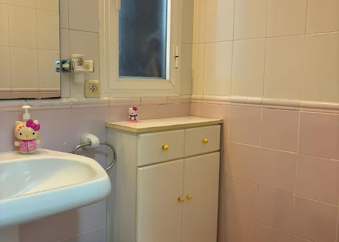 Апартаменти Coral