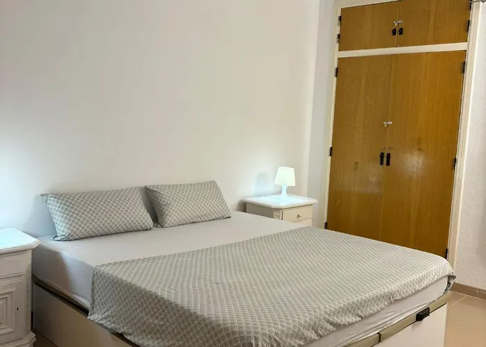 Apartment Coral Calpe
