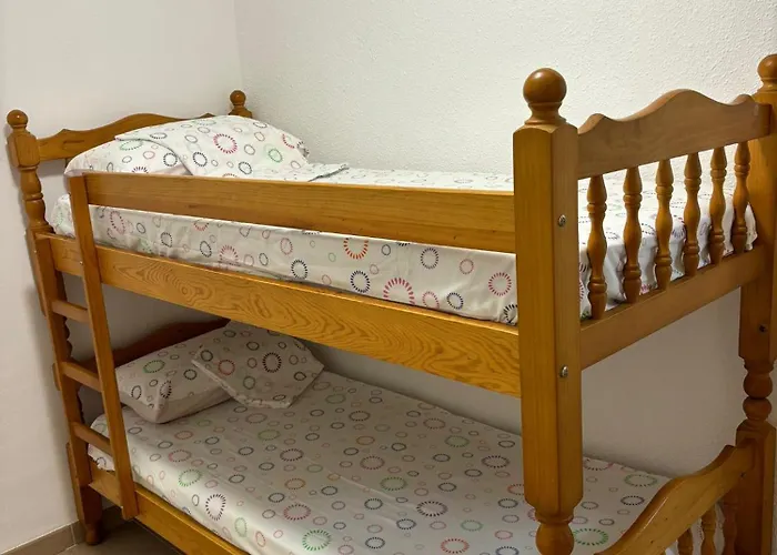 Apartment Coral Calpe