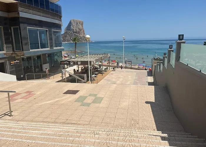 Coral Апартаменти